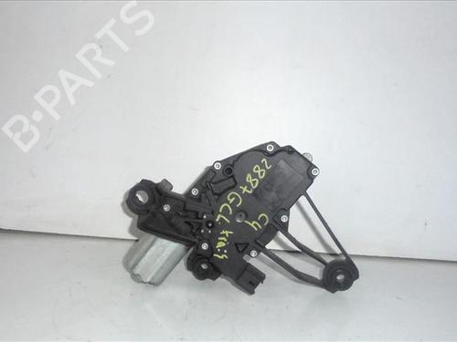 Rear wiper motor CITROËN C4 I (LC_) 1.6 HDi | BP24563920M102 