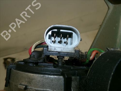 Front wiper motor RENAULT 19 II Chamade (L53_) 1.8 (L53Y) | BP29751122M29