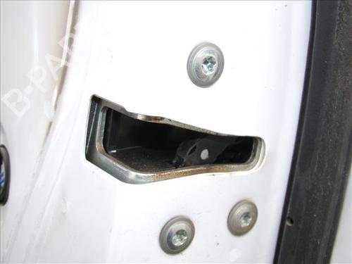 Used Rear right lock SUZUKI GRAND VITARA II (JT, TE, TD) 1.9 DDiS All-wheel Drive (JT419, TD44, JB419WD, JB419XD,... (129 hp) 25753056
