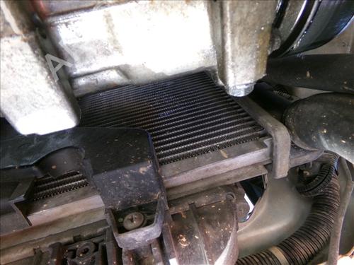 Used Oil radiator MITSUBISHI SPACE STAR MPV (DG_A) 1.9 DI-D (DG4A) (102 hp) 29423438