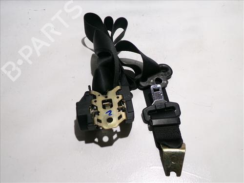 Rear left seatbelt FORD MONDEO III (B5Y) 1.8 16V | BP24567239I29 