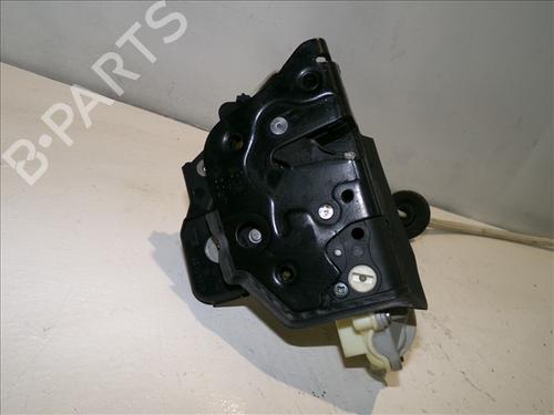 Used Front right lock AUDI A3 (8P1) 1.2 TSI (105 hp) 24557410