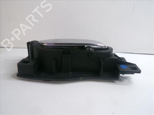 Front right interior door handle PEUGEOT 407 (6D_) 2.0 HDi 135 (6DRHRH, 6DRHRE, 6DRHRG, 6DRHRJ) | BP26204781I14 