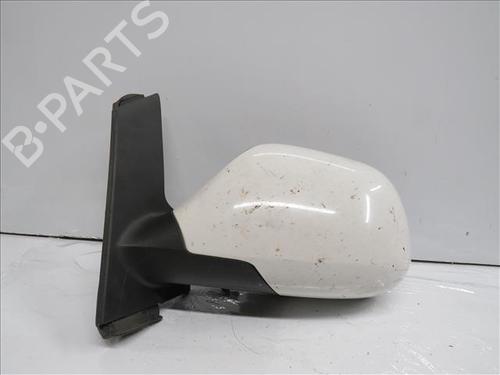 Left mirror SEAT ALTEA (5P1) 1.6 TDI | BP24556058C26
