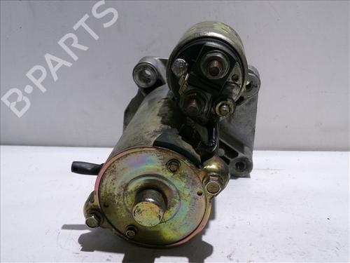 Startmotor FORD FOCUS C-MAX (DM2) 1.6 TDCi | BP24857650M8 