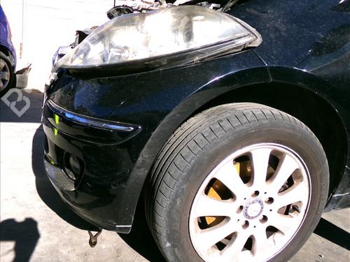 Front bumper MERCEDES-BENZ A-CLASS (W169) A 200 CDI (169.008, 169.308) | BP28509634C7 