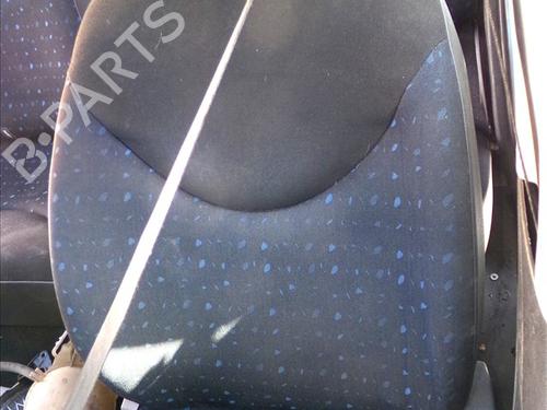 Used Front left seatbelt CITROËN C3 I (FC_, FN_) 1.1 i (60 hp) 28139318