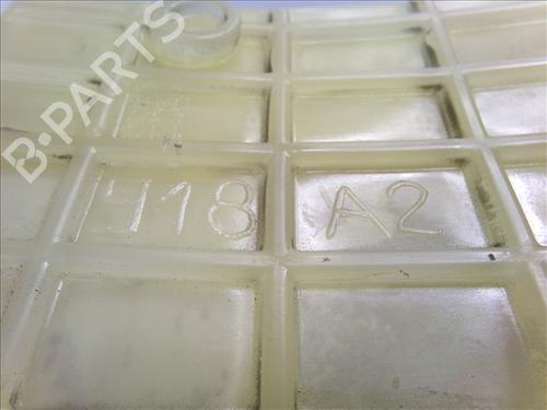 Expansion tank CITROËN XSARA PICASSO (N68) 2.0 HDi | BP25152756C120 