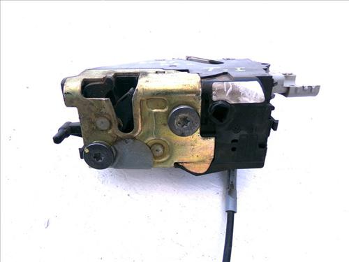 Used Rear left lock CITROËN C4 I (LC_) 1.6 HDi (90 hp) 27444715