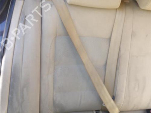 Used Rear right seatbelt VW GOLF PLUS V (5M1, 521) 1.4 16V (75 hp) 24566984