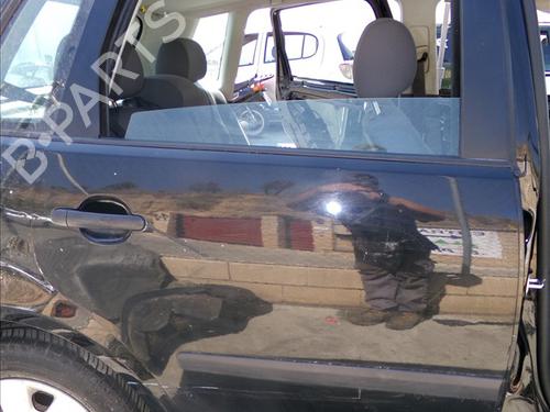 Porta posteriore destra VW POLO IV (9N_, 9A_) 1.4 TDI (70 hp) 28008626