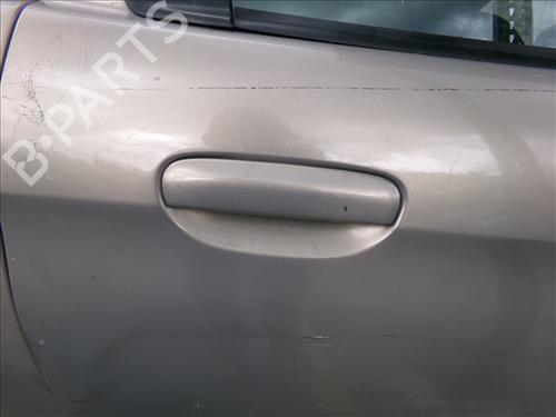 Højre bagtil udvendigt håndtag CITROËN XSARA PICASSO (N68) 2.0 HDi (90 hp) 25985282