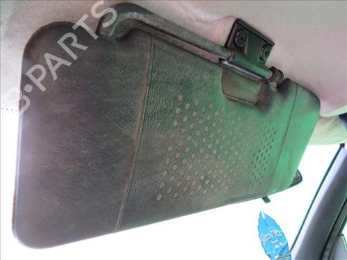 Left sun visor LIGIER AMBRA 0.5 | BP24557774I1 