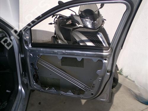 Right front door VW POLO (9N_, 9A_) 1.4 16V | BP25937187C3 