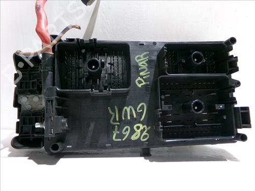 Fuse box OPEL INSIGNIA A Sports Tourer (G09) 2.0 CDTI (35) | BP24558086E1 