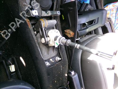 Used Gear lever SEAT CORDOBA (6L2) 1.4 16V (75 hp) 26880768