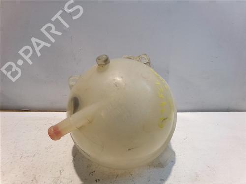 Expansion tank VW CADDY III Box Body/MPV (2KA, 2KH, 2CA, 2CH) 1.9 TDI | BP24563247C120