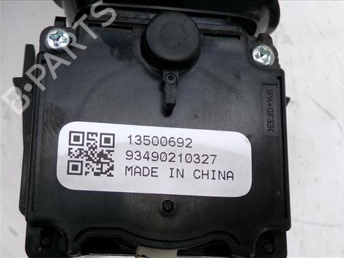 Steering column stalk CHEVROLET CRUZE (J300) 2.0 CDI | BP24567659I23 