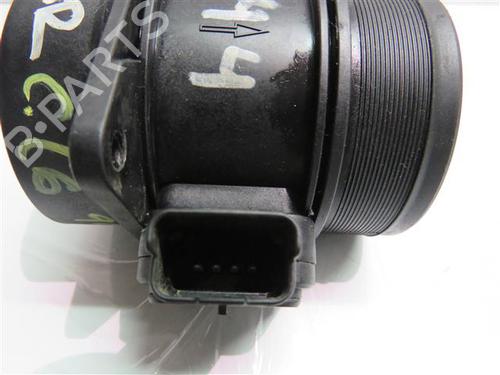 Used Mass air flow sensor CITROËN C6 (TD_) 2.7 HDi (204 hp) 24555500