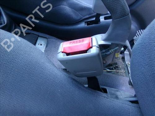 Used Other MAZDA 323 F VI Hatchback (BJ) 2.0 TD (101 hp) 26204485
