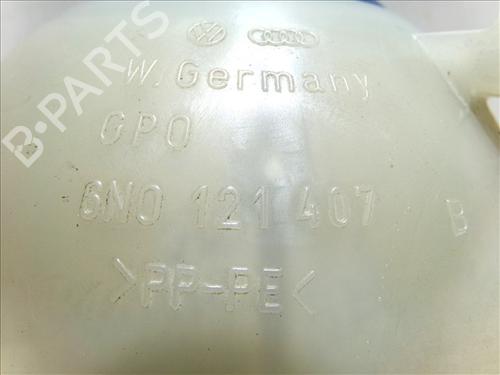 Expansion tank SEAT AROSA (6H1) 1.0 | BP24566455C120 