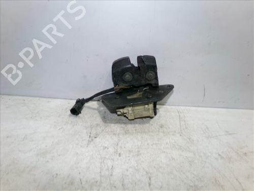 Bagklap lås FIAT STILO (192_) 1.9 JTD (192_XE1A) (115 hp) 24858002