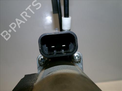 Front right window mechanism FIAT DOBLO Box Body/MPV (223_) 1.9 JTD | BP30187016C23