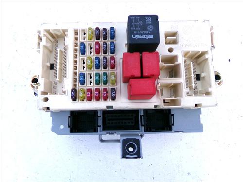 Used Fuse box FIAT STILO (192_) 1.6 16V (192_XB1A) (103 hp) 29623053