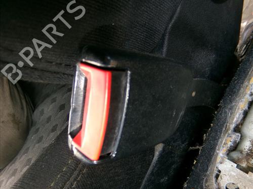 Used Seat buckle SEAT LEON (1M1) 1.9 TDI (90 hp) 29597336