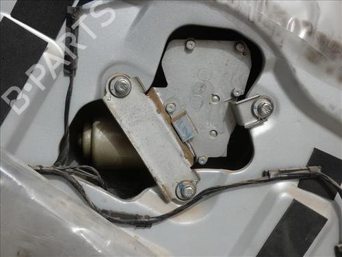 Used Rear wiper motor TATA 207 Pickup 2.0 TDiC (87 hp) 24558309