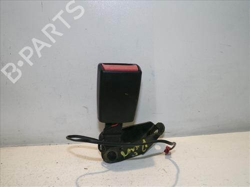 Used Seat buckle BMW 7 (E65, E66, E67) 745 d (329 hp) 29484164