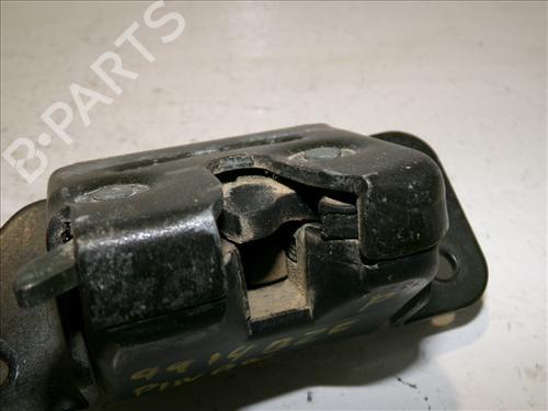 Tailgate lock HYUNDAI ACCENT II (LC) 1.5 CRDi | BP25348449C101