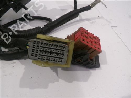 Kabel FORD FIESTA VI (CB1, CCN) 1.4 TDCi | BP29484175E12 