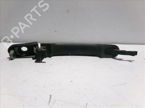 Front left exterior door handle FORD FUSION (JU_) 1.6 | BP24567034C128 