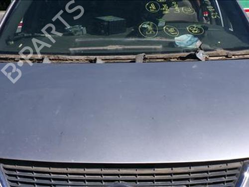 Used Hood CHRYSLER VOYAGER IV (RG, RS) 2.5 CRD (141 hp) 25485037
