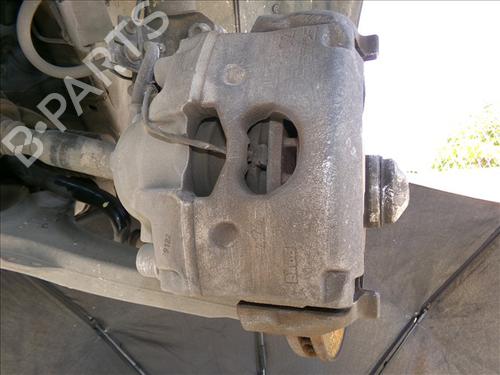 Left front brake caliper OPEL VECTRA C GTS (Z02) 2.2 DTI 16V (F68) | BP27539134M105 