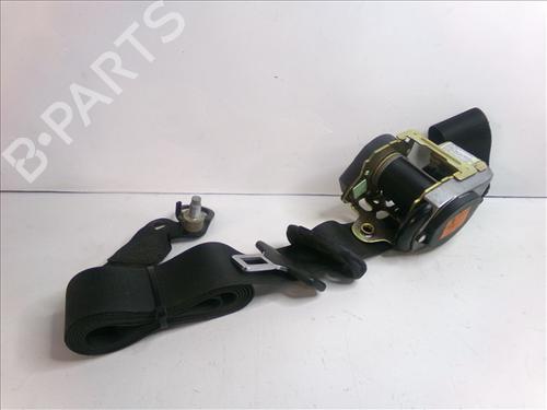 Used Front left seatbelt MERCEDES-BENZ A-CLASS (W168) A 160 (168.033, 168.133) (102 hp) 24561664