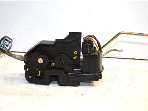 Used Front right lock HYUNDAI GETZ (TB) 1.1 (67 hp) 24567282