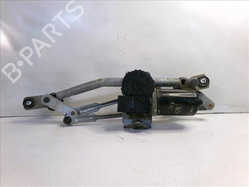 Used Front wiper motor KIA CEE'D (JD) 1.6 CRDi 110 (110 hp) 24559525