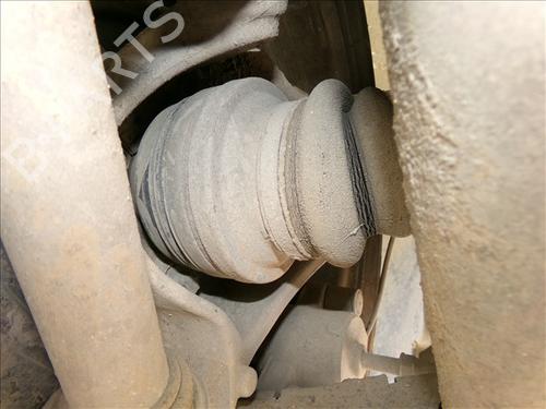 Right rear driveshaft BMW 5 (E39) 525 tds | BP29484157M41 