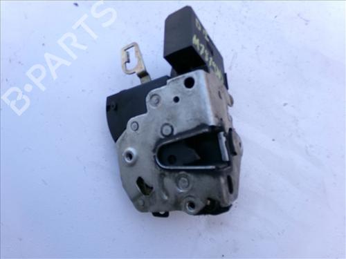 Used Front left lock BMW 3 (E36) 316 i (102 hp) 26283714