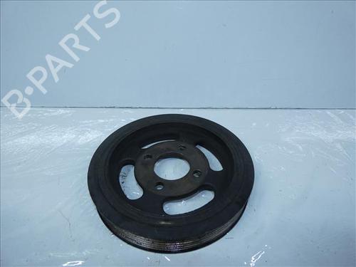 Used Pulley CHEVROLET EPICA (KL1_) 2.0 D (150 hp) 24555752
