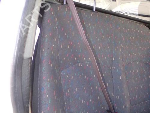 Used Front right seatbelt HYUNDAI H-1 Van (A1) 2.5 CRDi (140 hp) 28838411