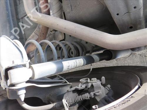 Venstre bagtil støddæmper HONDA CIVIC IX (FK) 1.4 i-VTEC (FK1) (99 hp) 24559730
