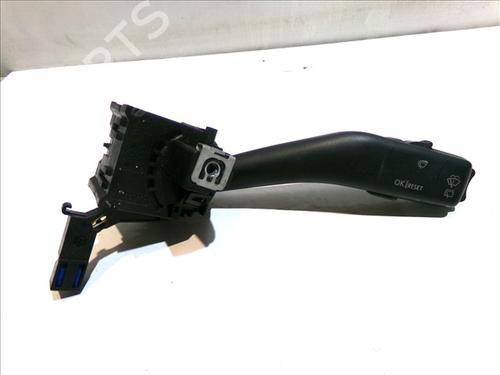Steering column stalk VW GOLF PLUS V (5M1, 521) 2.0 TDI | BP29504705I23 