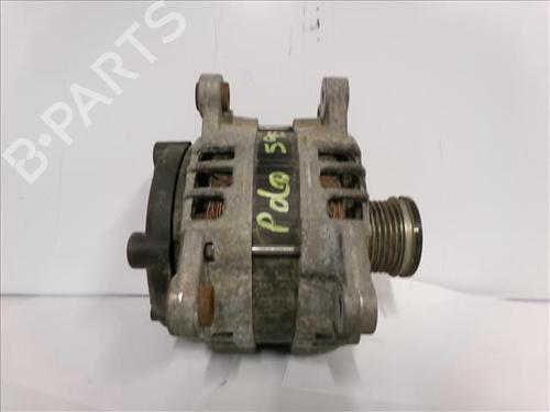 Used Alternator VW POLO (6N2) 1.4 16V (75 hp) 24556963