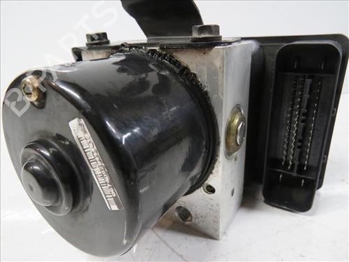 ABS Bremseaggregat AUDI A3 (8L1) 1.6 | BP24557539M43 