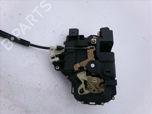 Rear left lock VW BORA I (1J2) 1.9 TDI | BP25753248C100 