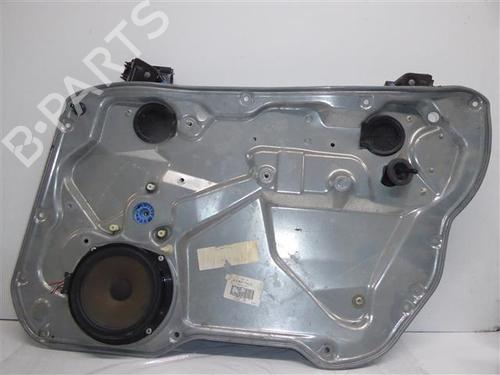Front right window mechanism SEAT CORDOBA (6L2) 1.9 SDI | BP24556282C23