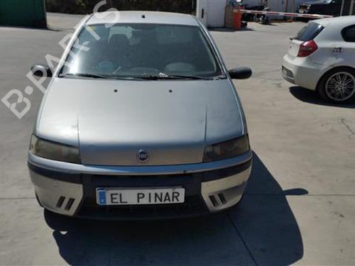 Front left window mechanism FIAT PUNTO (188_) 1.2 16V 80 (188.233, .235, .253, .255, .333, .353, .639,... | BP24567075C22